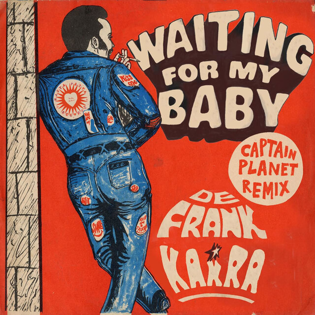Waiting For My Baby (Remix)