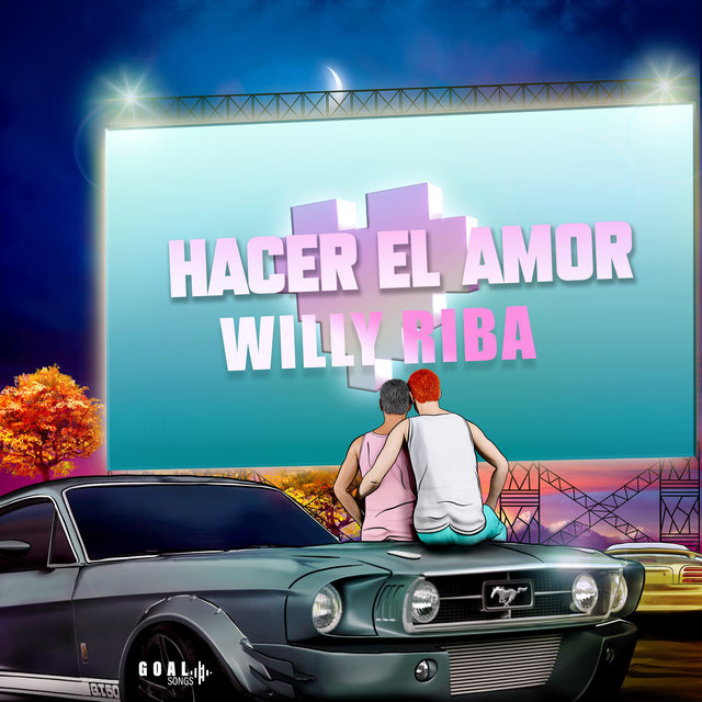 Hacer el Amor by Willy Riba on TIDAL