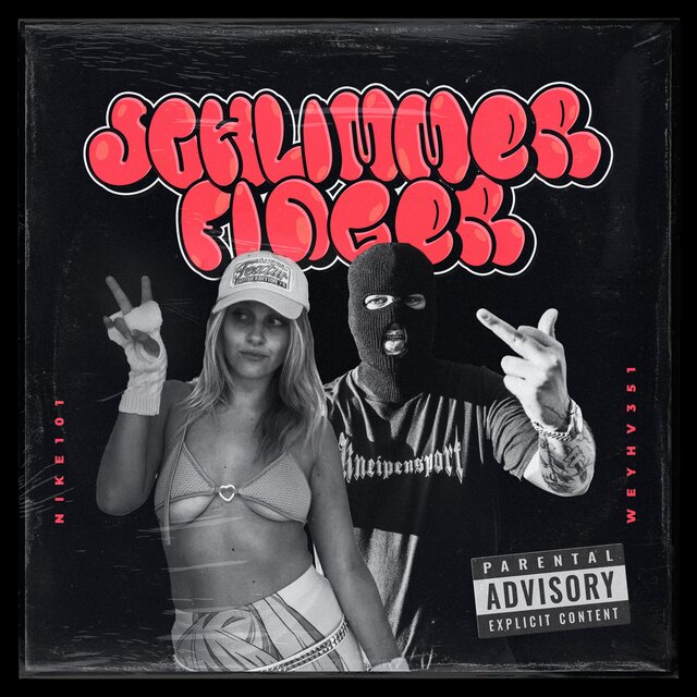 SCHLIMMER FINGER