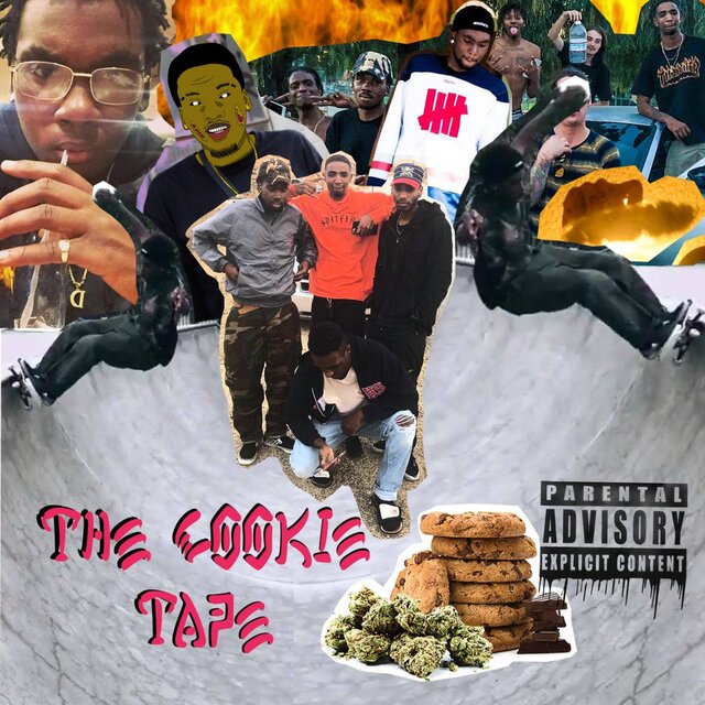The Cookie Tape Remastered