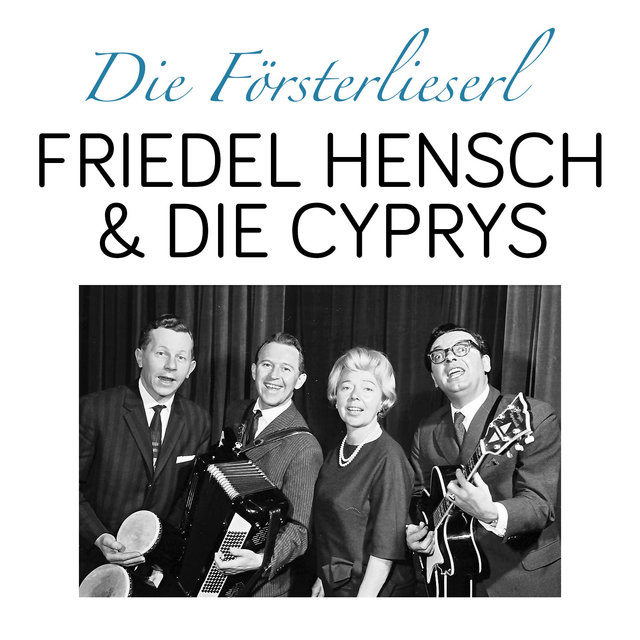 Die Försterlieserl