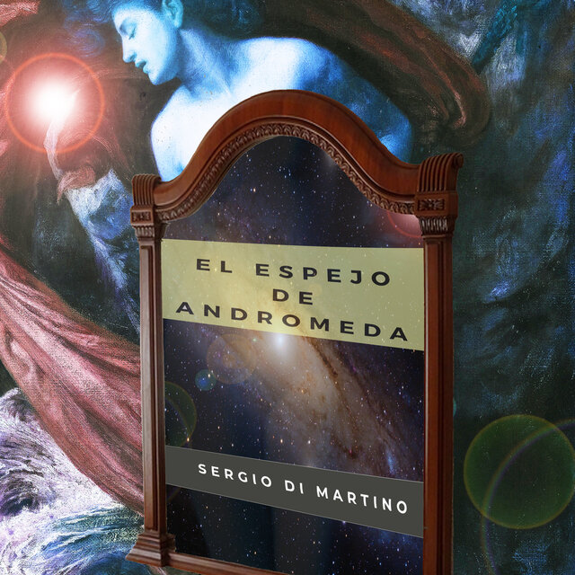 EL ESPEJO DE ANDRÓMEDA