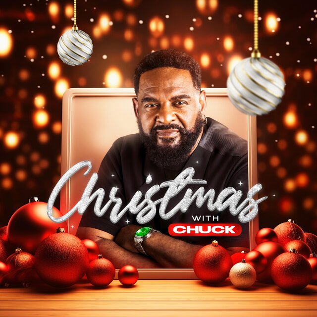 Chuck Roberts on TIDAL