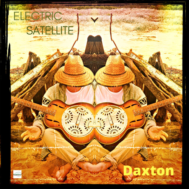 Electric Satellite