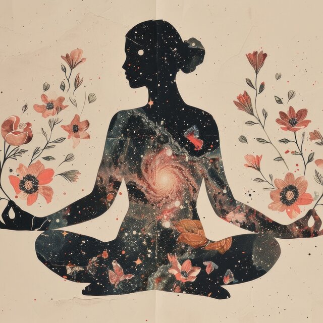 A Slow Return to Yourself
