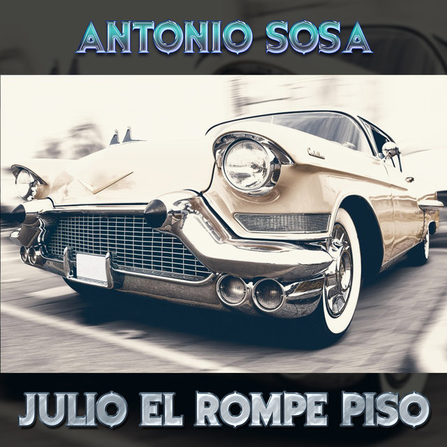 Antonio Sosa