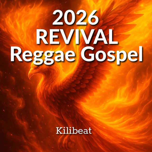 2026 Revival Reggae Gospel