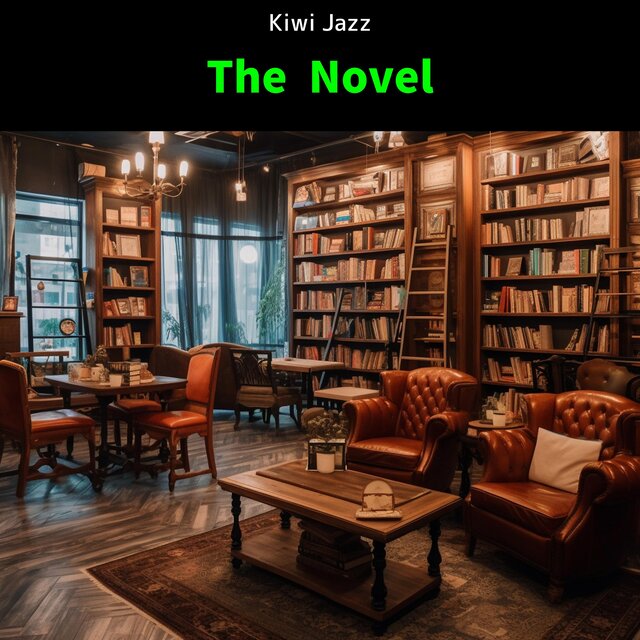 The Novel