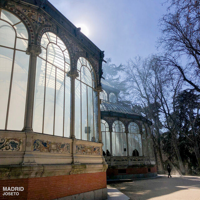 MADRID
