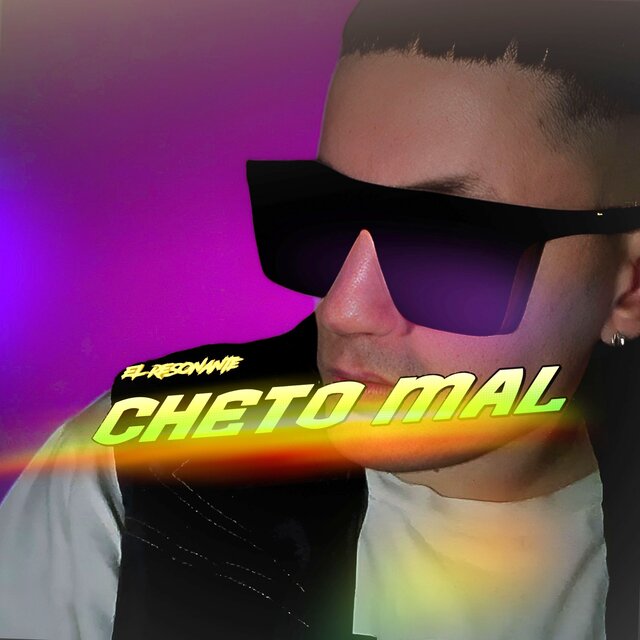 Cheto Mal (Cover)