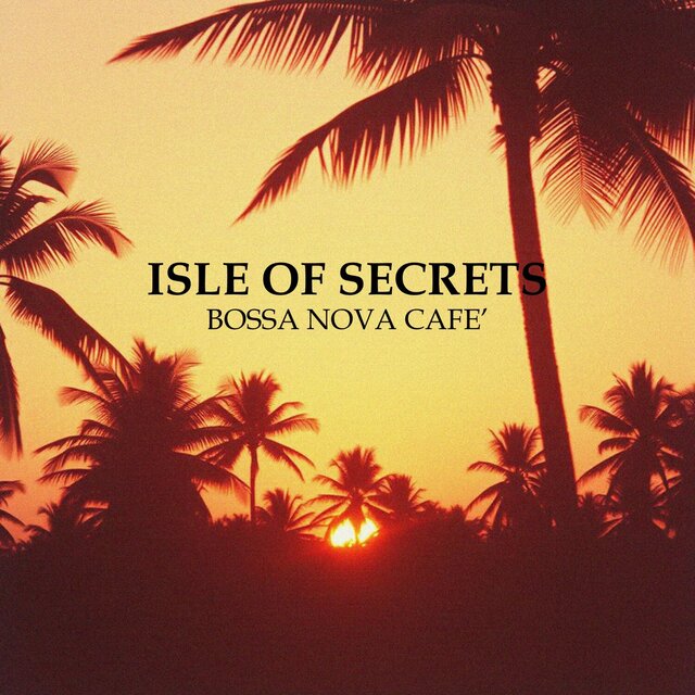Isle Of Secrets