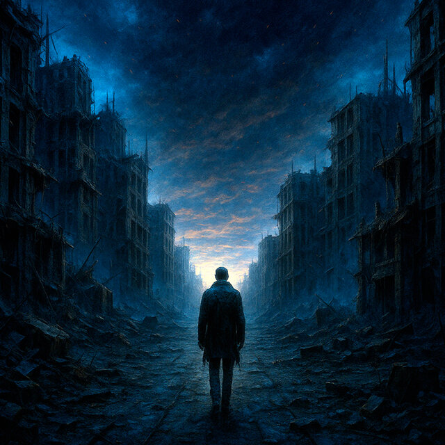 Post Apocalypse
