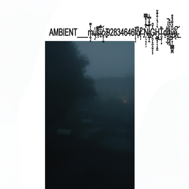 AMBIENT___ṁ̶̭͉̞̔͌ų̶̛̘̓̕ŝ̶͕̿ï̷̼͋͝ć̷͍̹͚ ̷̨̨̼̏92834646f̴̹̞͔̃ŏ̸͕̏r̵̞̚ͅ ̵̥̑Ǹ̷̡͕̖͙͕̩͋̓̽̿̿͠͝I̴̡̢͙̦̯̒̐̐̇̿̒G̶̙̯̗̥̤̝̮̗̣̞͐̆̑H̴̨̠̳͈̞̖̝̯̼͛̍́̊̍̂͋̆͜T̶̮̖̩͙̏d̶̛̝ȑ̸̼̭̗̲̞́͛̒̚͜ḭ̴̧̘͍̯̰̓̉̌͐͘͜ͅv̴͍̦͙̩͇̳̺̪̆̀̄̉̃̈́̂̐̕ȇ̶̢̯̘̕͠͠