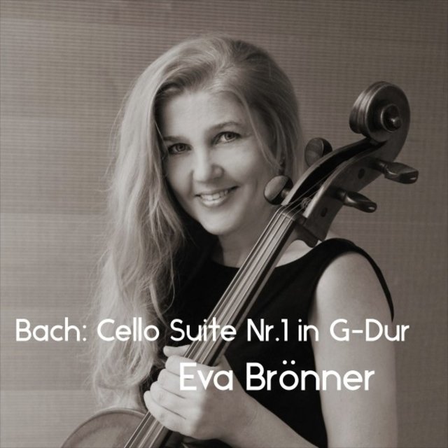 Bach: Cello Suite No. 1 in G-Dur