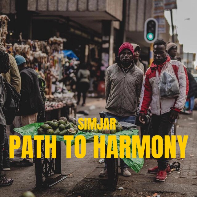 Path To Harmony