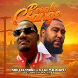 People Change (feat. Stuey Ignant)