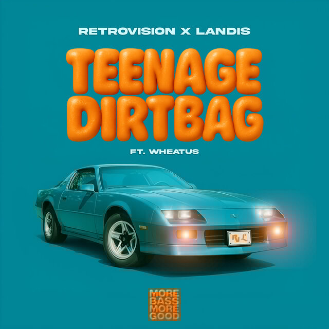 Teenage Dirtbag
