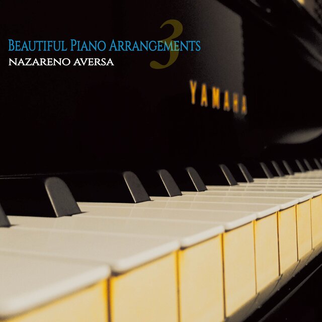 Beautiful Piano Arrangements 3