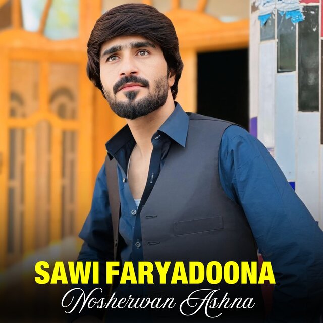 Sawi Faryadoona