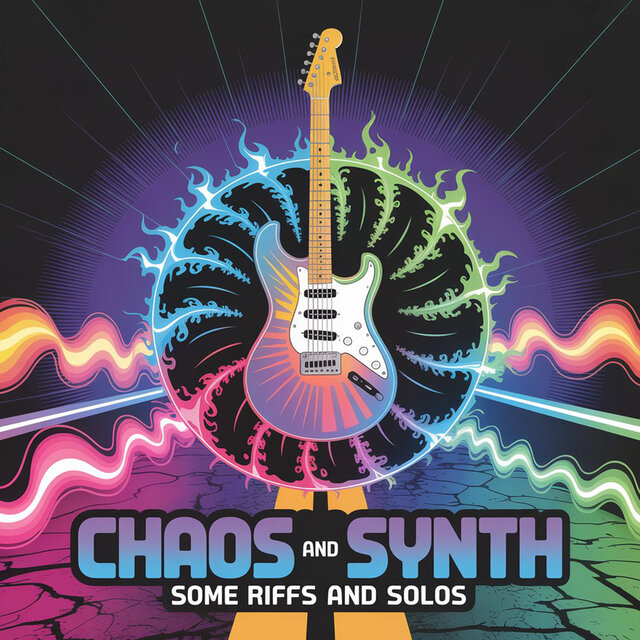 Chaos And Synth