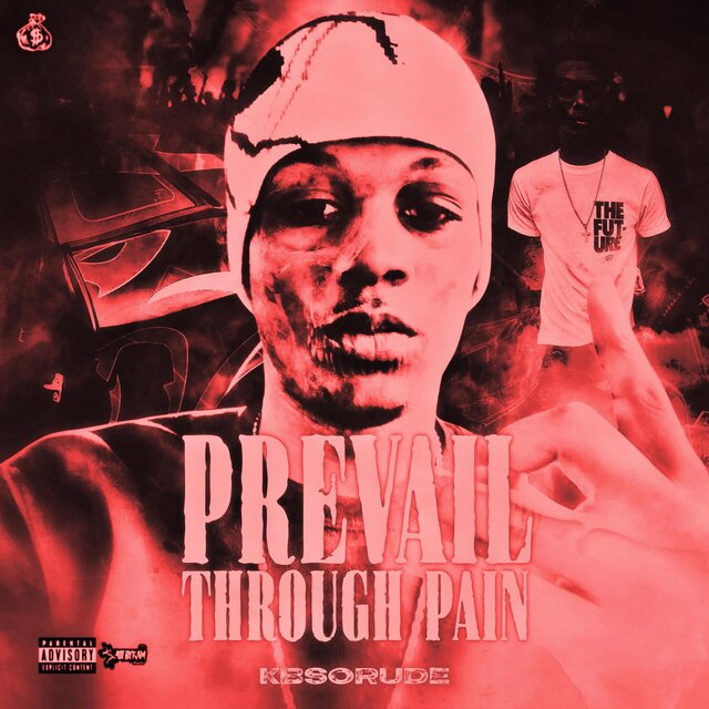 Prevail through pain