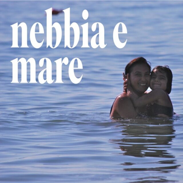 Nebbia e Mare