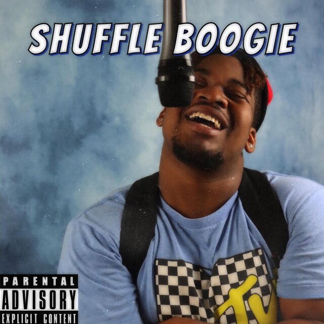 Shuffle Boogie