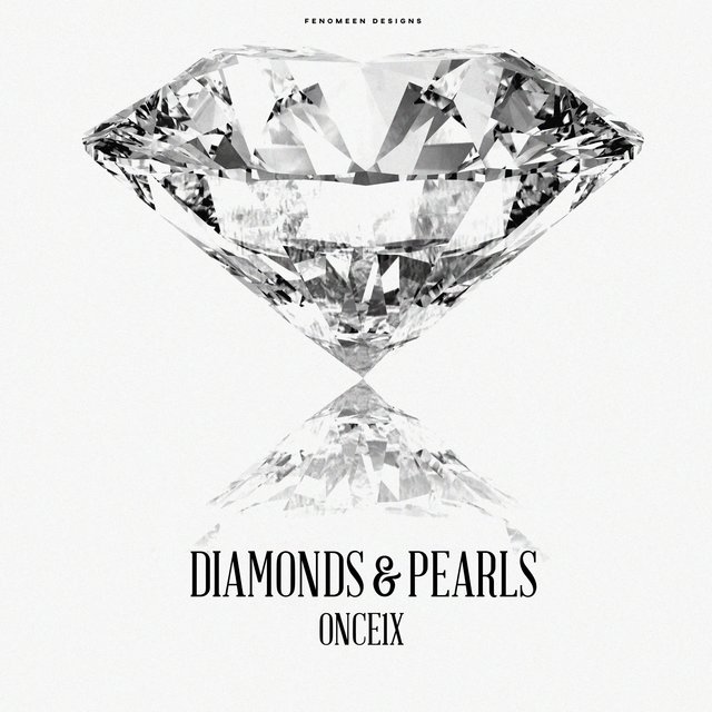 Diamonds & Pearls