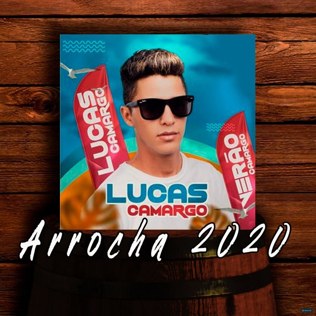 Verão - Arrocha 2020