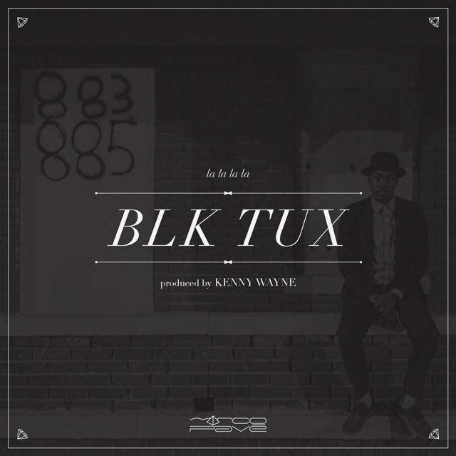 Black Tux