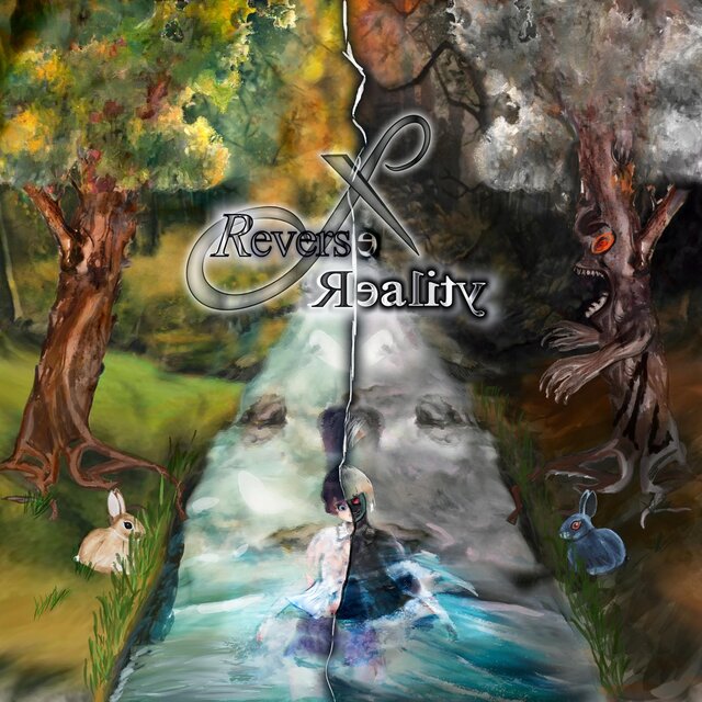 Reverse Reality