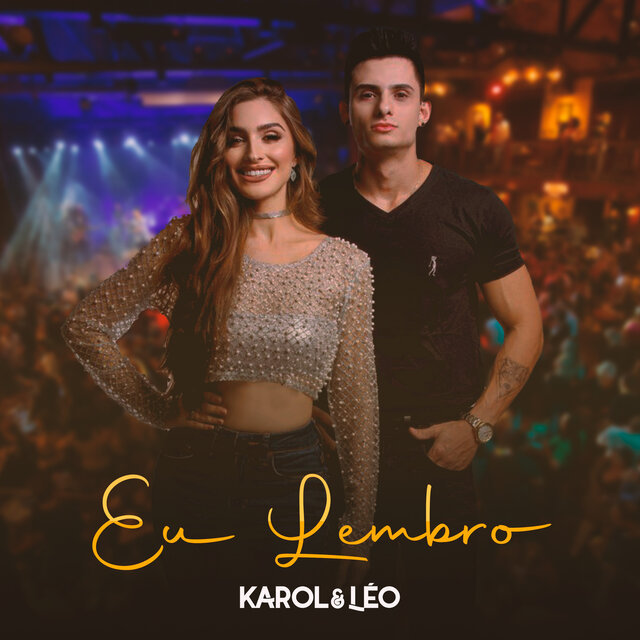Eu Lembro (Ao Vivo)