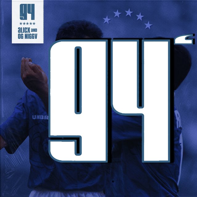 Dream Team 94'