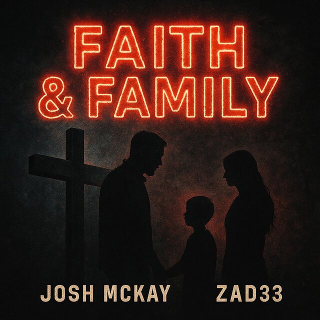 FAITH & FAMILY