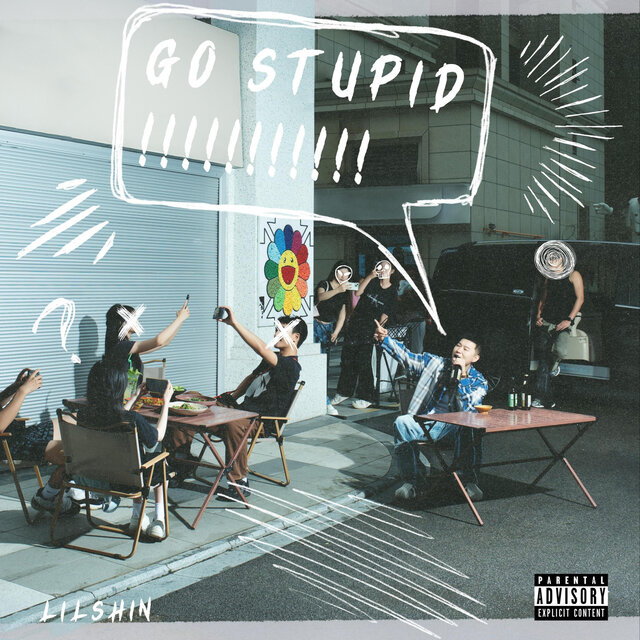 Go Stupid