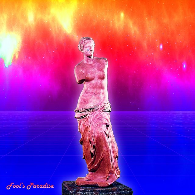 Fool's Paradise