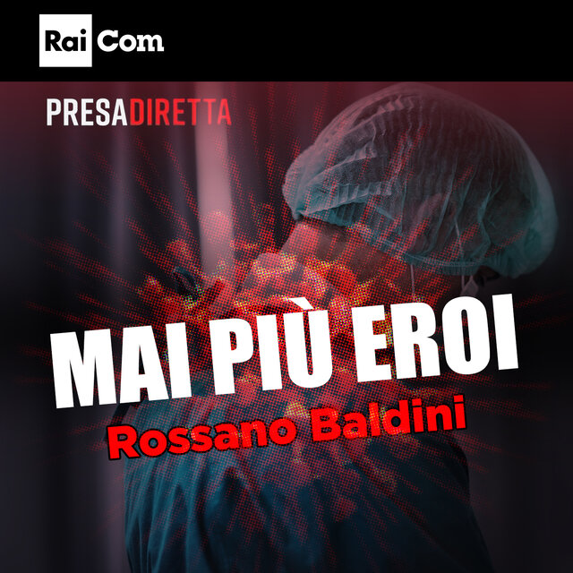 MAI PIÙ EROI (Colonna Sonora Originale del Programma Tv 