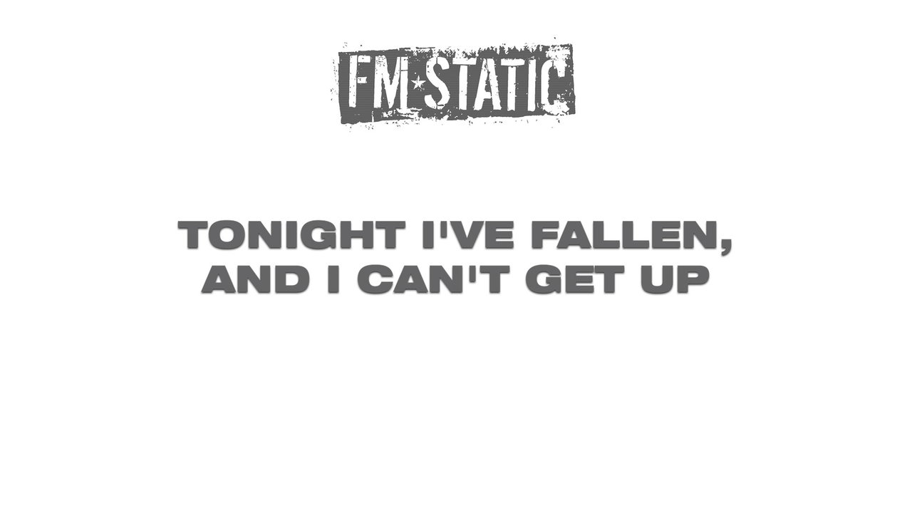 Tonight