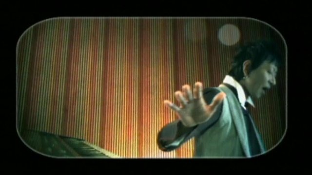 Gelora Asmara (Video Clip)