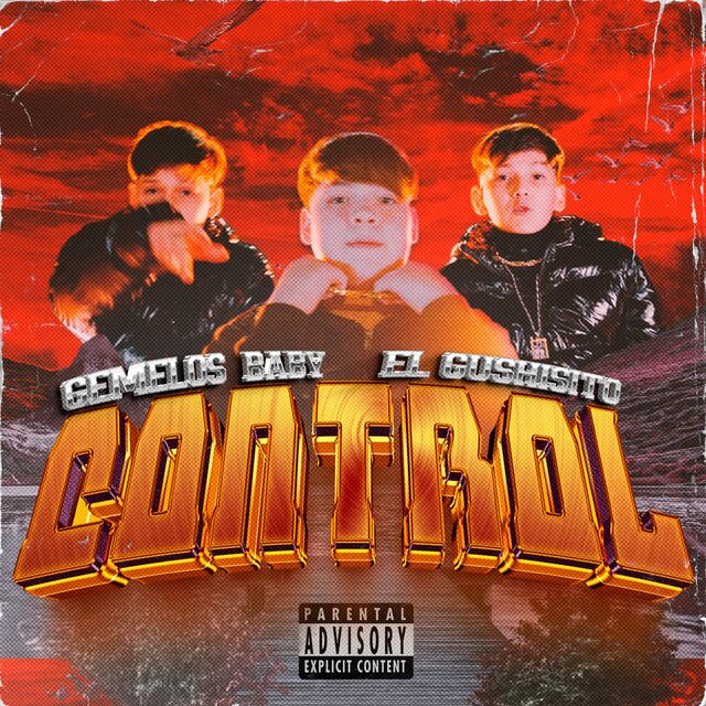 Control (feat. Gemelos Baby)