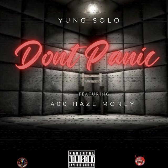 Don't Panic