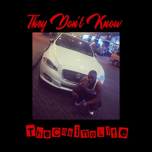 They Don't Know