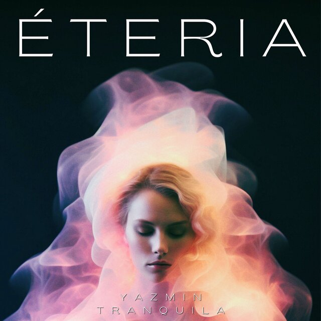 Éteria (Suspiros de Aurora)