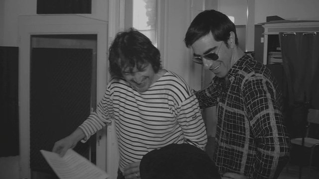 La vie quoi ! : l'histoire du projet (Making of)