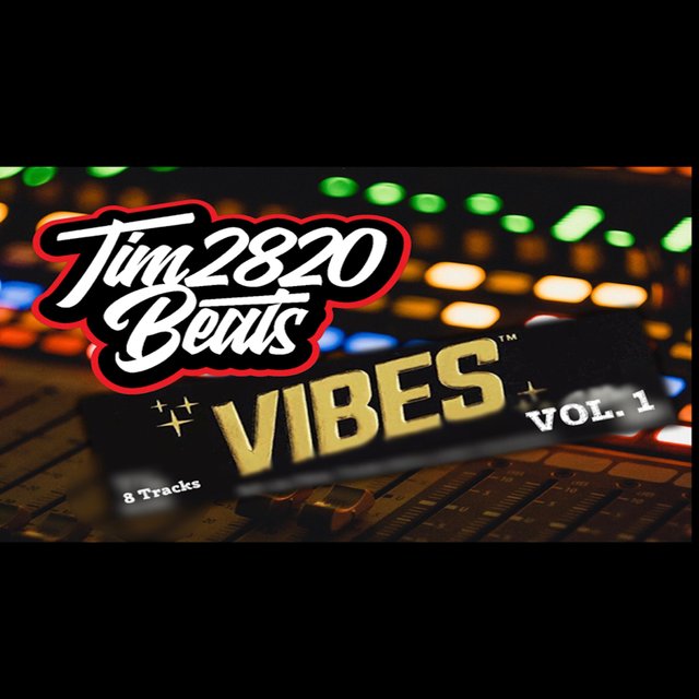 Tim2820Beats Vibes, Vol. 1