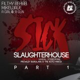 Sick Slaughterhouse feat. A Girl & A Gun (The Roto Mafia Remix)
