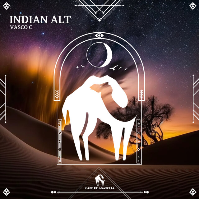 Indian Alt