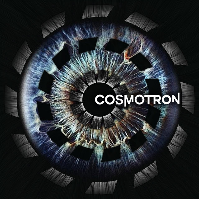 Cosmotron