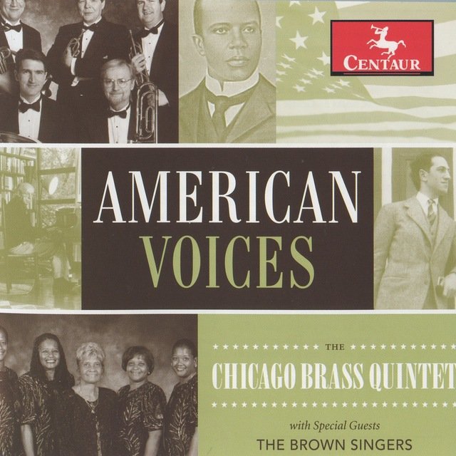 American Voices