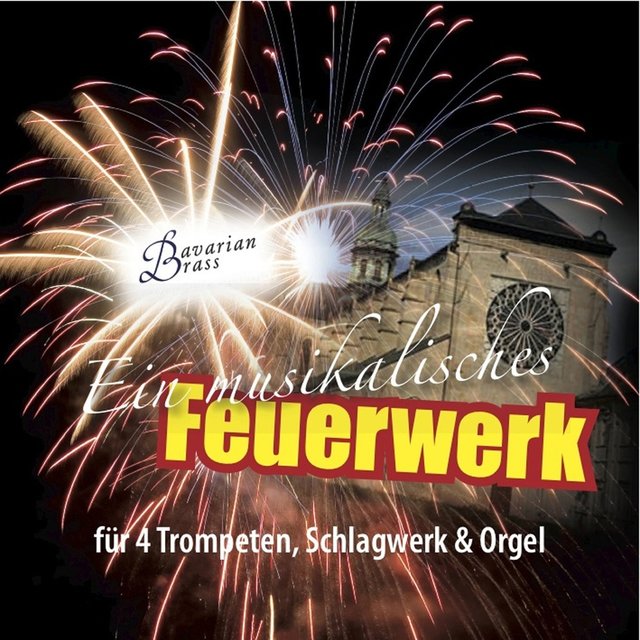 Ein musikalisches Feuerwerk
